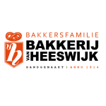 Bakkerij van Heeswijk Luyksgestel logo