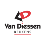 Van Diessen Keukens Veldhoven logo