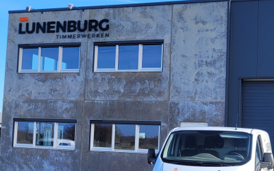 Lunenburg Timmerwerken Wintelre afbeelding