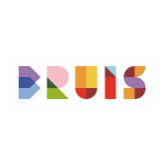 Gemeenschapscentrum BRUIS logo