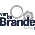 Van de Brande Metaal  logo