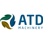 ATD Machinery BV Hapert logo