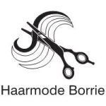 Haarmode Borrie logo