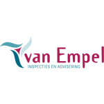Van Empel Inspecties en Advisering Bergeijk logo