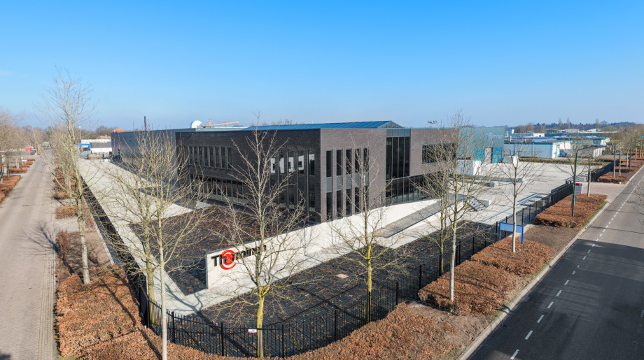 Therminon BV Bladel afbeelding 2 Therminon BV Bladel afbeelding 2