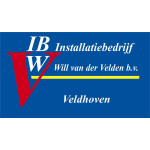 Installatiebedrijf Will van der Velden Veldhoven logo