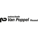 van Poppel Autoschade logo
