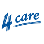 4Care logo