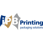 iPB Printing BV Reusel logo