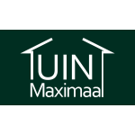 Tuinmaximaal logo