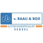 Autoschade Van Raaij en Box BV Eersel logo