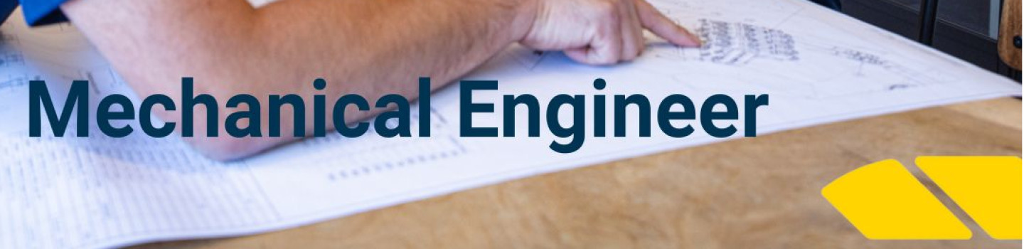 MECHANICAL ENGINEER