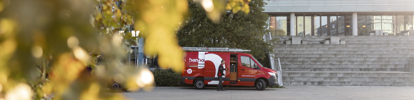 Werkvoorbereider Service- en Onderhoud